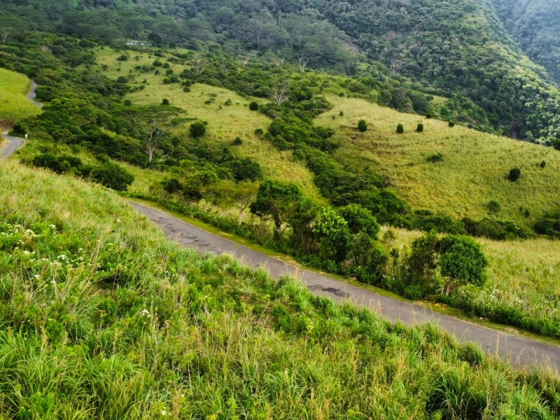 Central Highlands