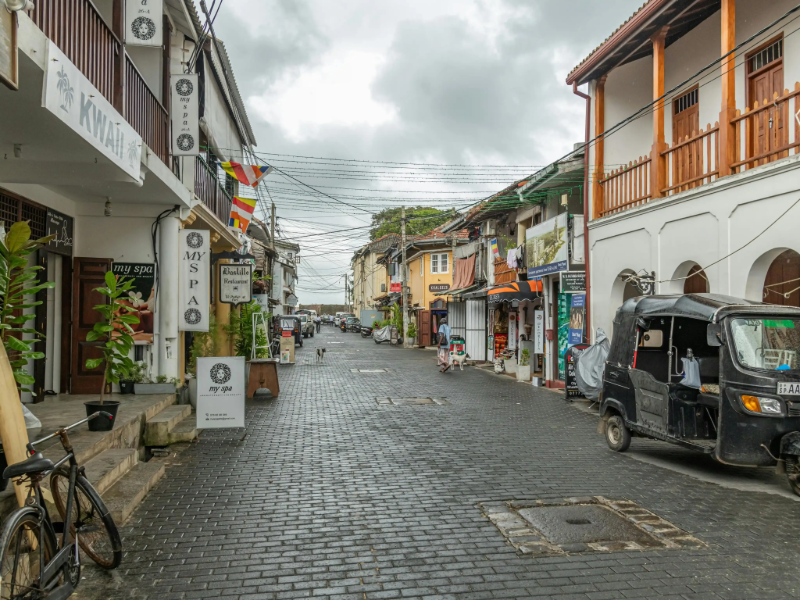 Galle