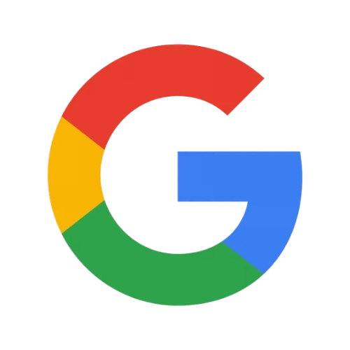 Google Reviews Logo