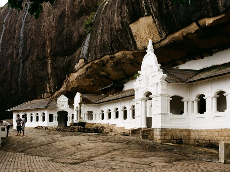 Ceylon Explorer – 16 Days