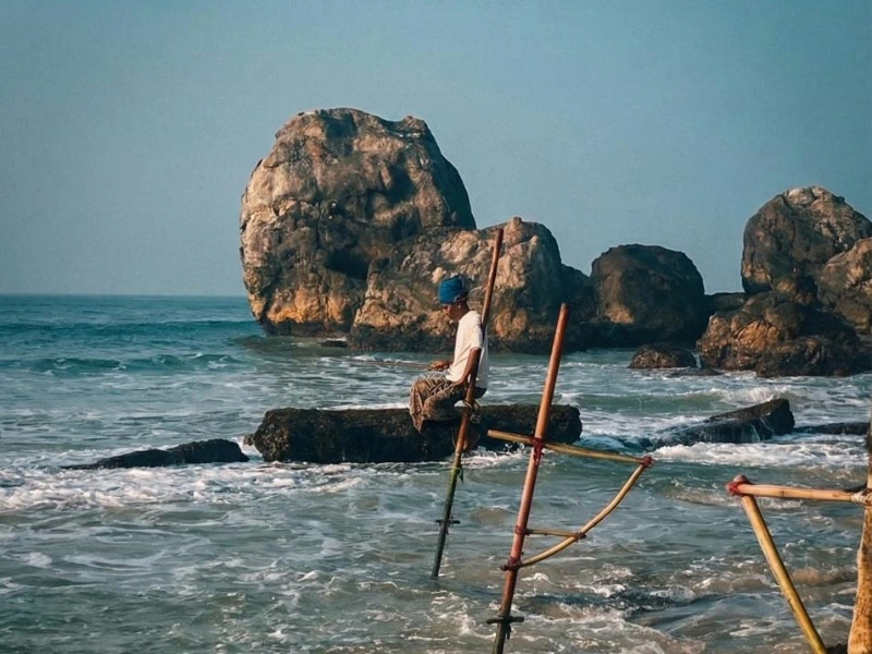 Sri Lanka Highlights – 8 Days